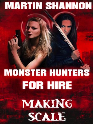 cover image of Making Scale